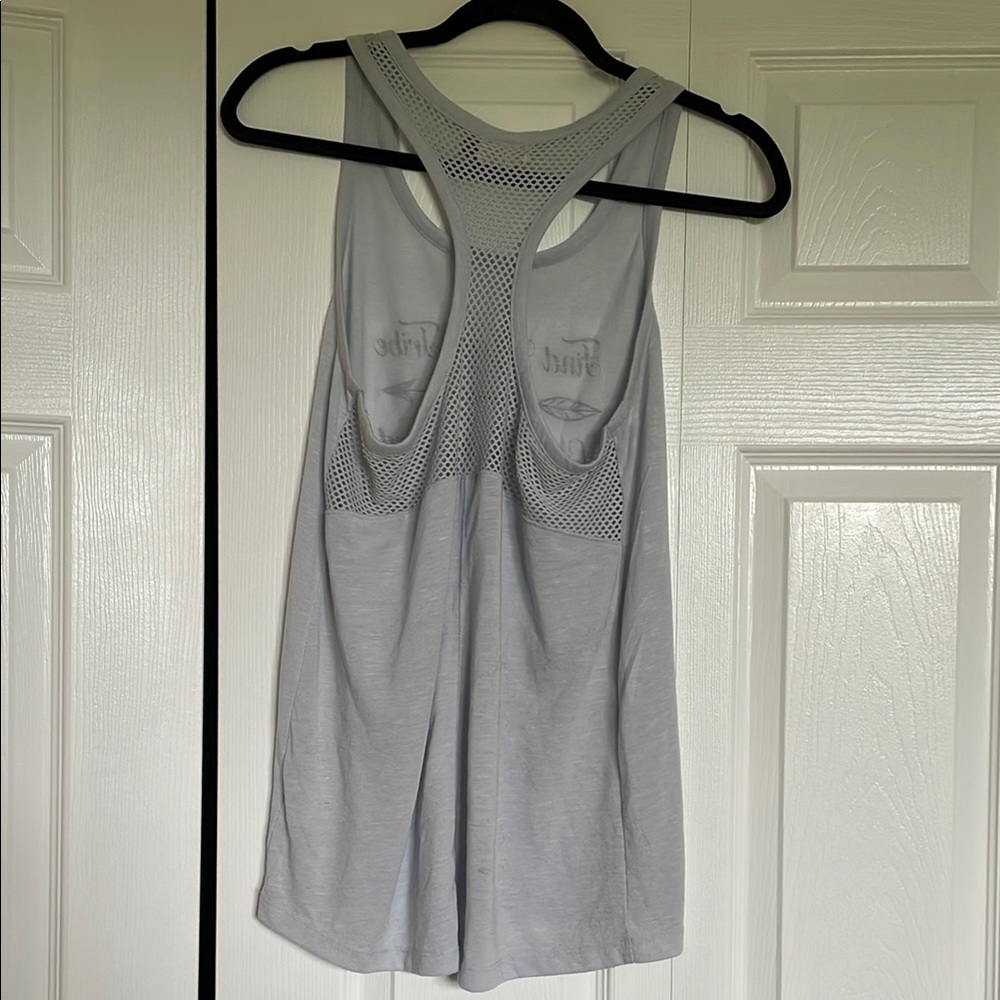 Women's Racerback Tank Top - Picture 2 of 4
